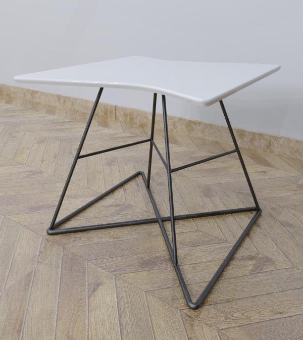 Modern Side Table