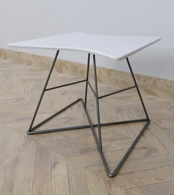 Modern Side Table