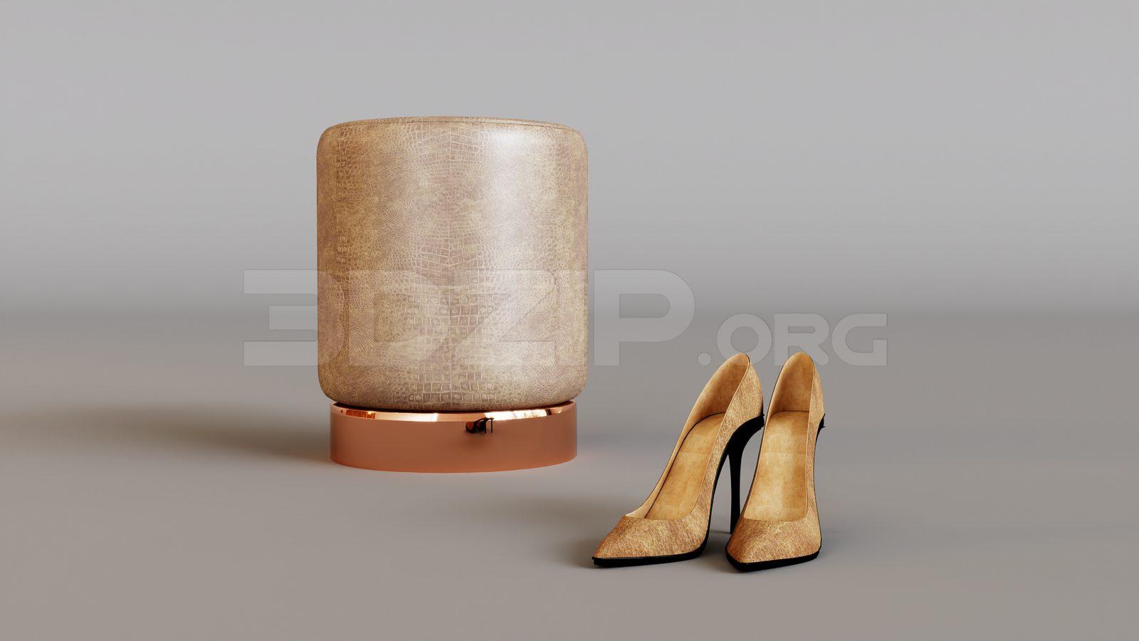 Stool