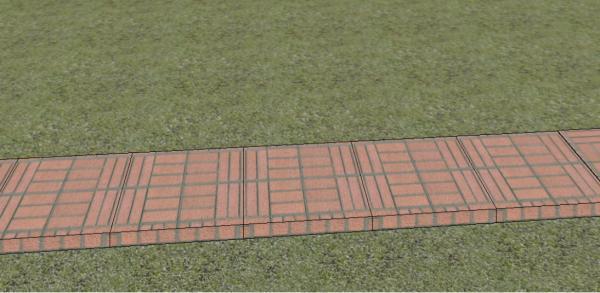 Stepping Stone