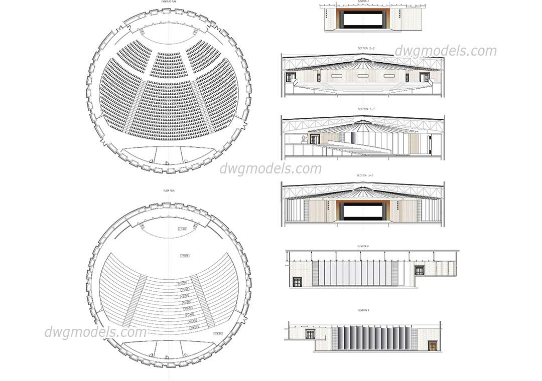 Concert Hall
