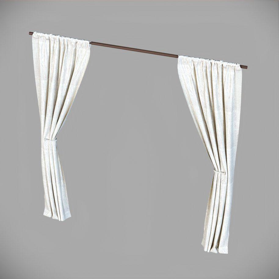 Curtains