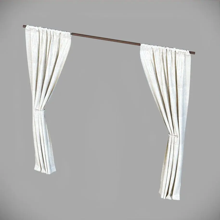 Curtains