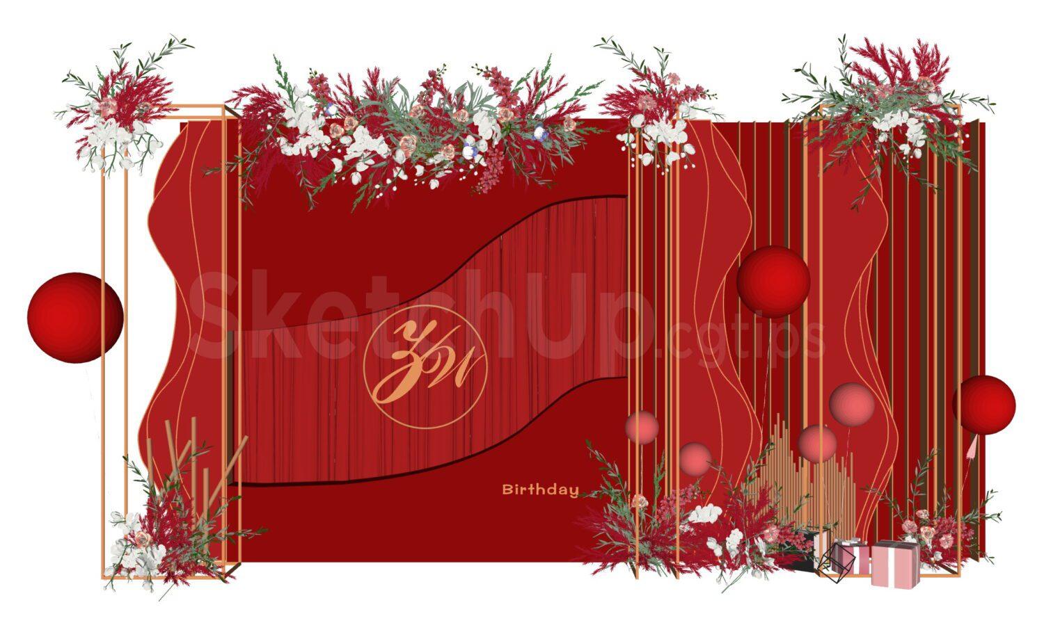 Event Decoration