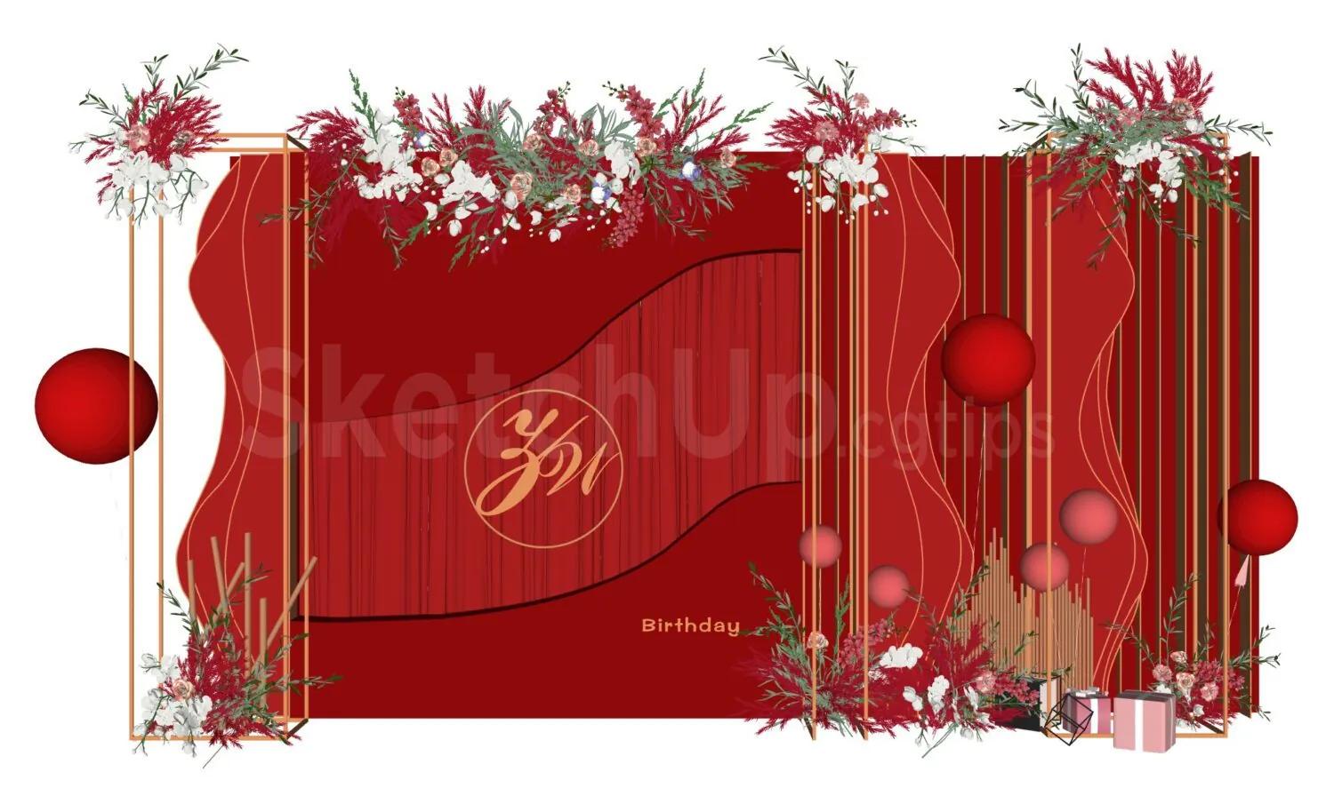 Event Decoration