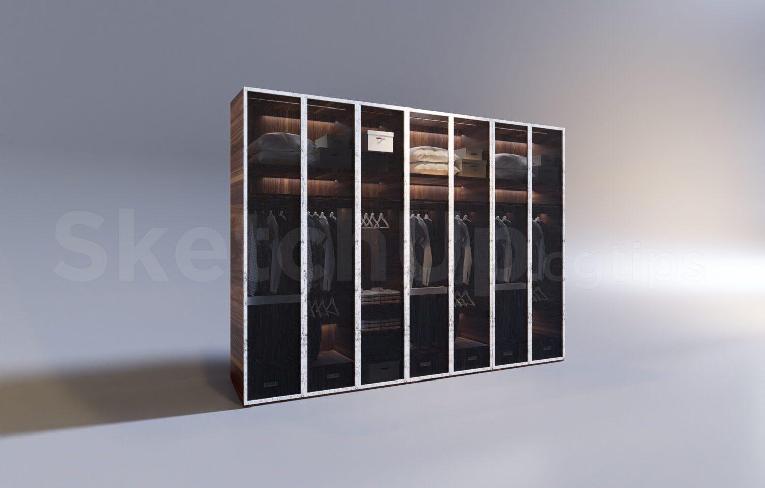 Wardrobe