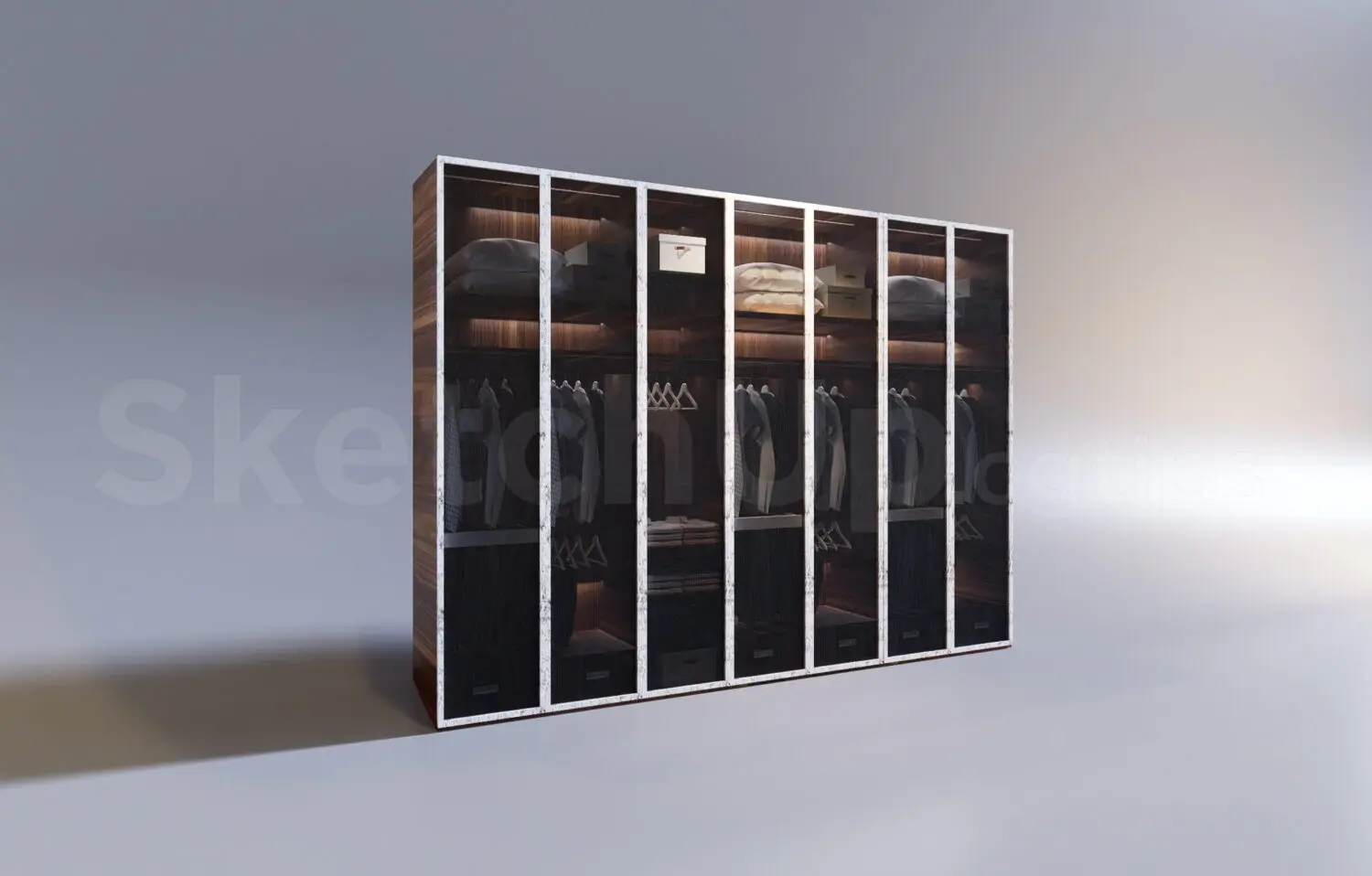 Wardrobe