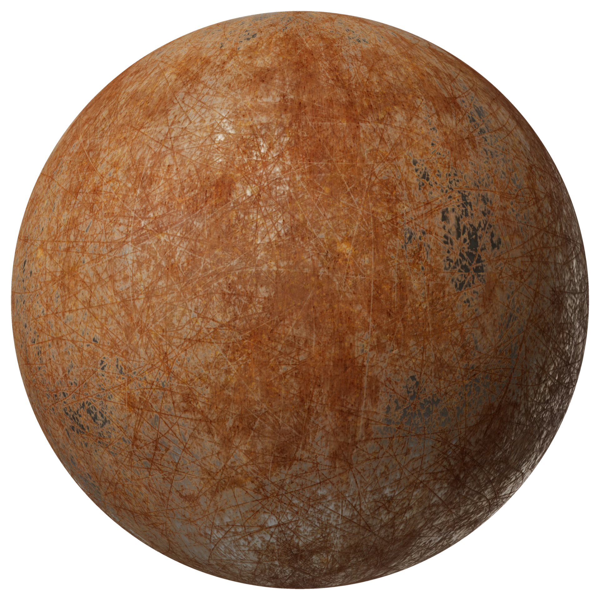 Metal 054 C