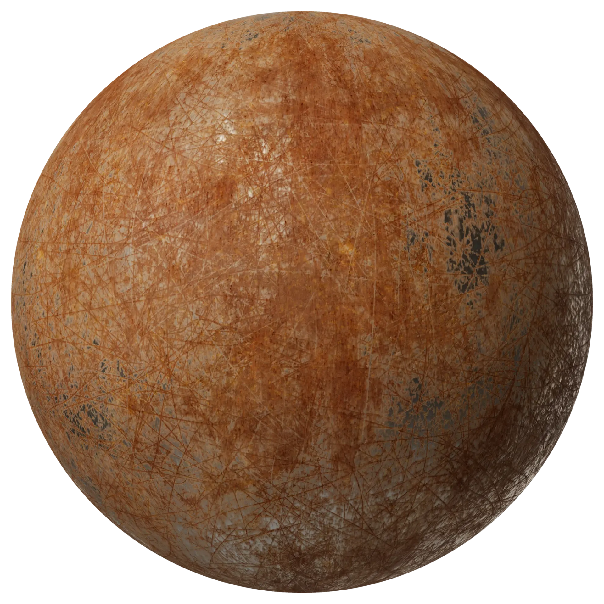 Metal 054 C