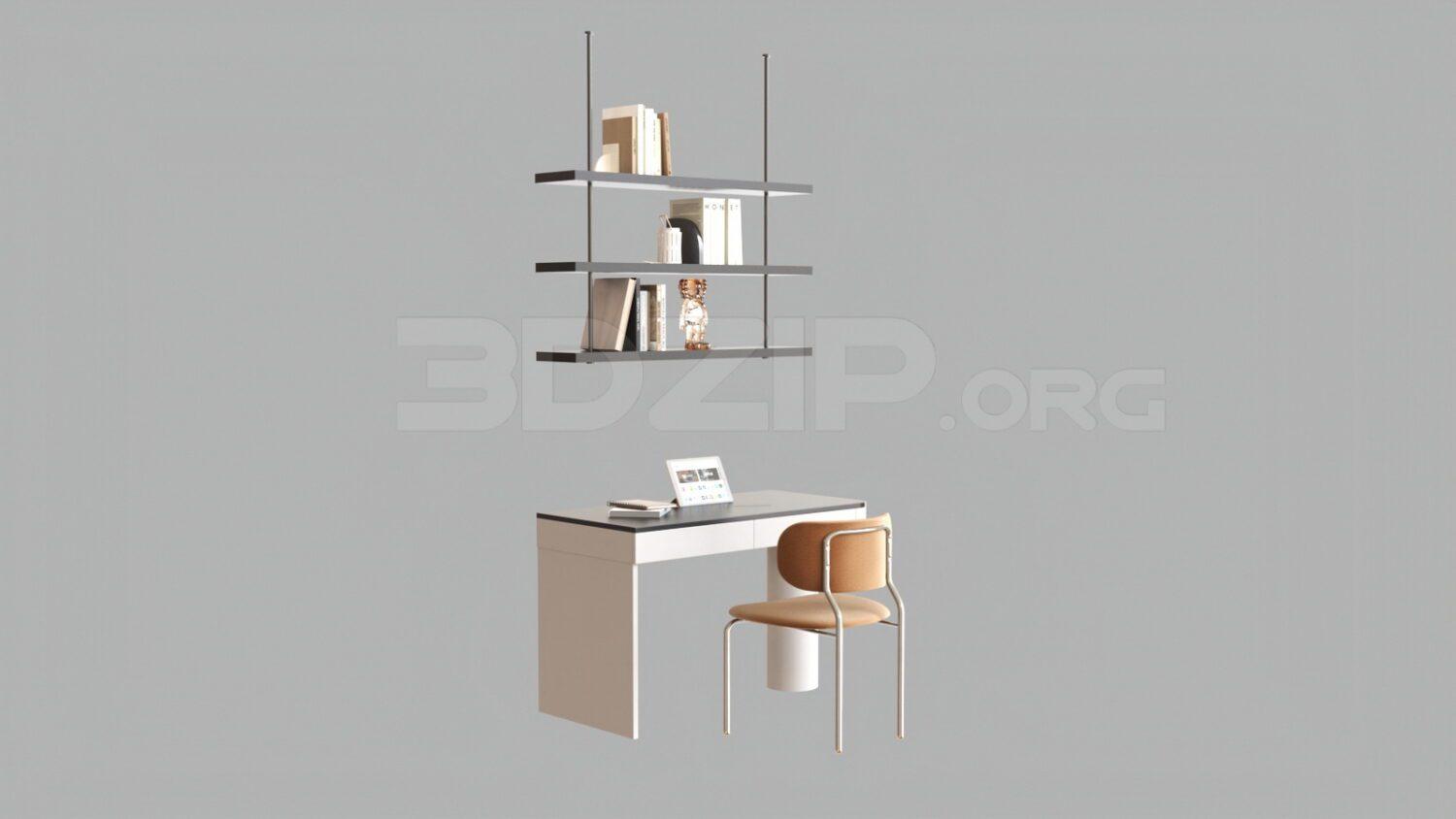 Desks