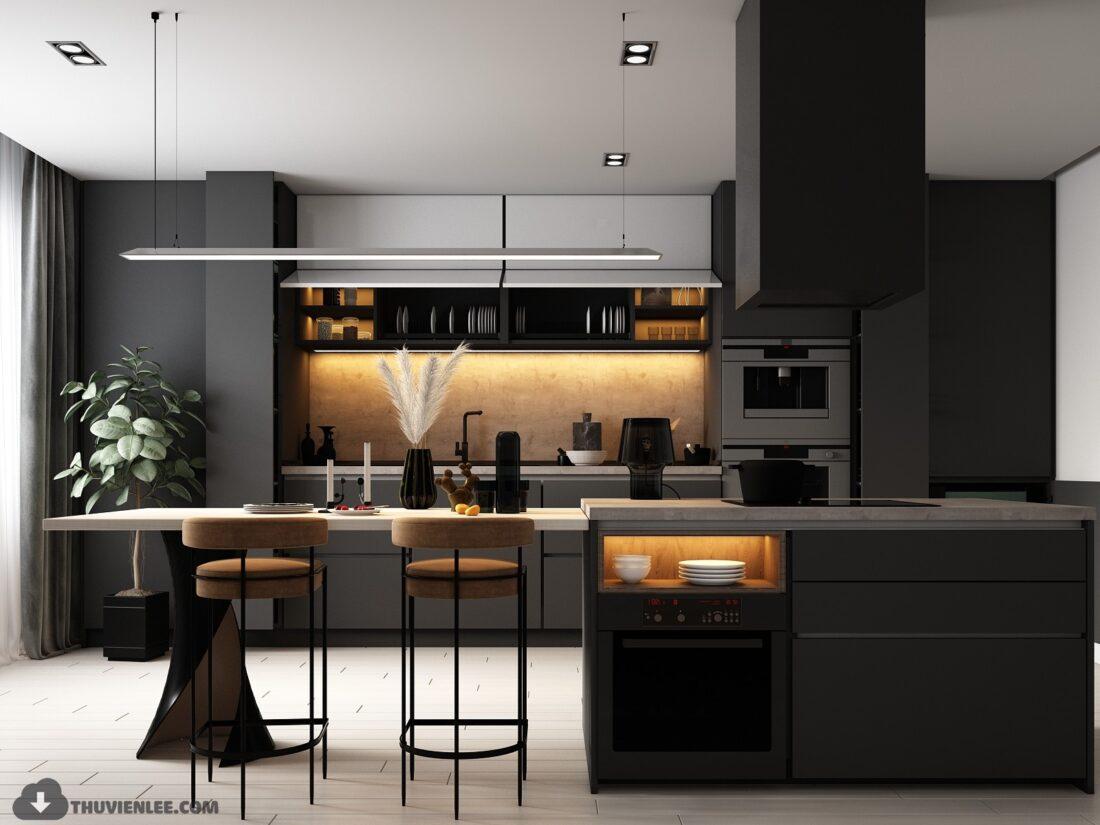 Kitchen 239