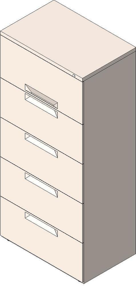 HermanMiller_TuFiling_LV200_V-PullFreestandingLateralFile