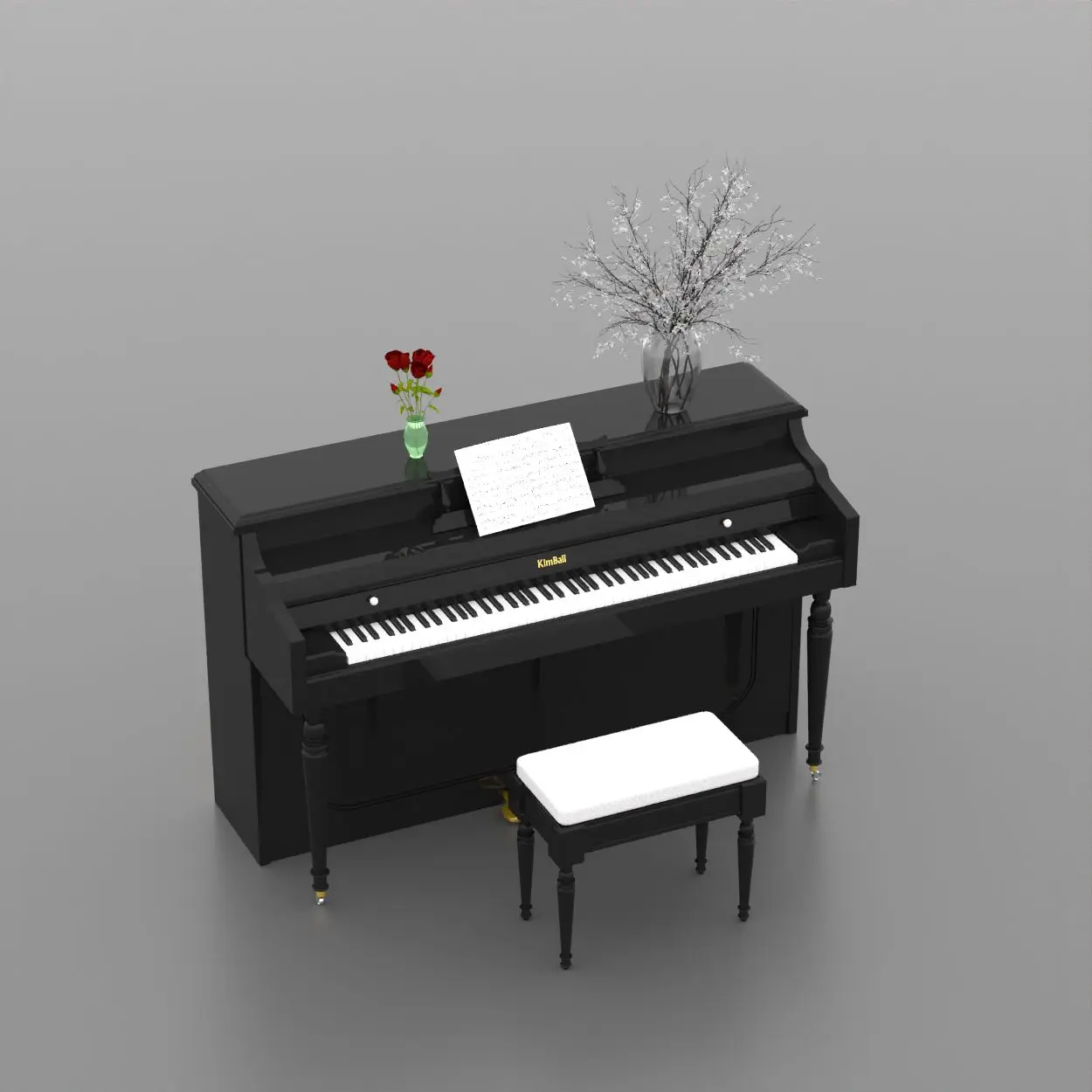 Piano
