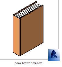 Brown Book