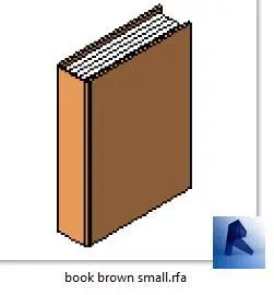 Brown Book