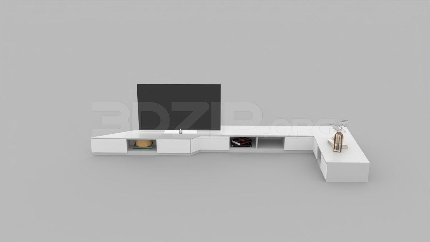 TV Cabinet