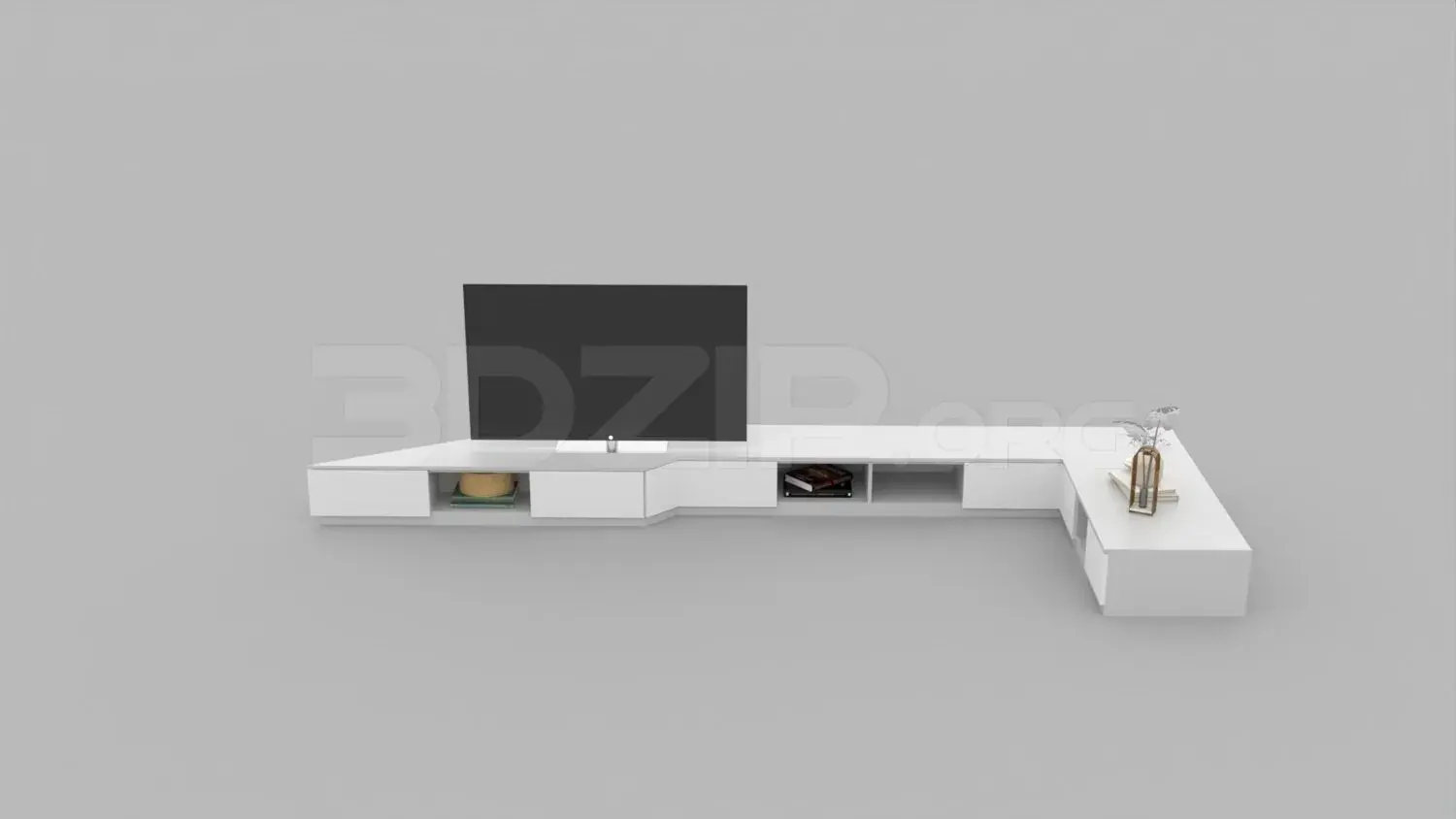 TV Cabinet