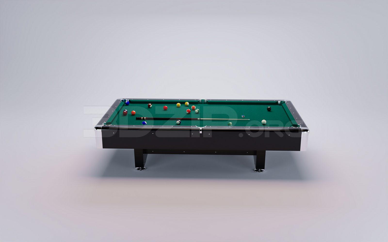 Billiard
