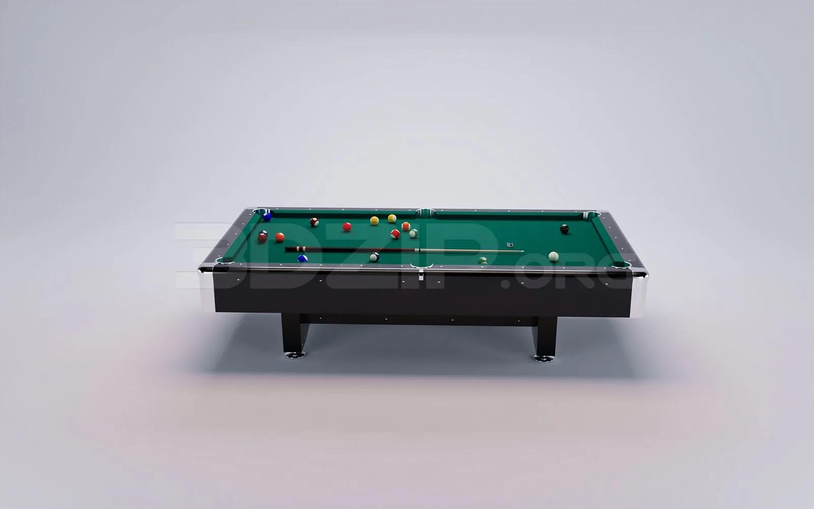Billiard