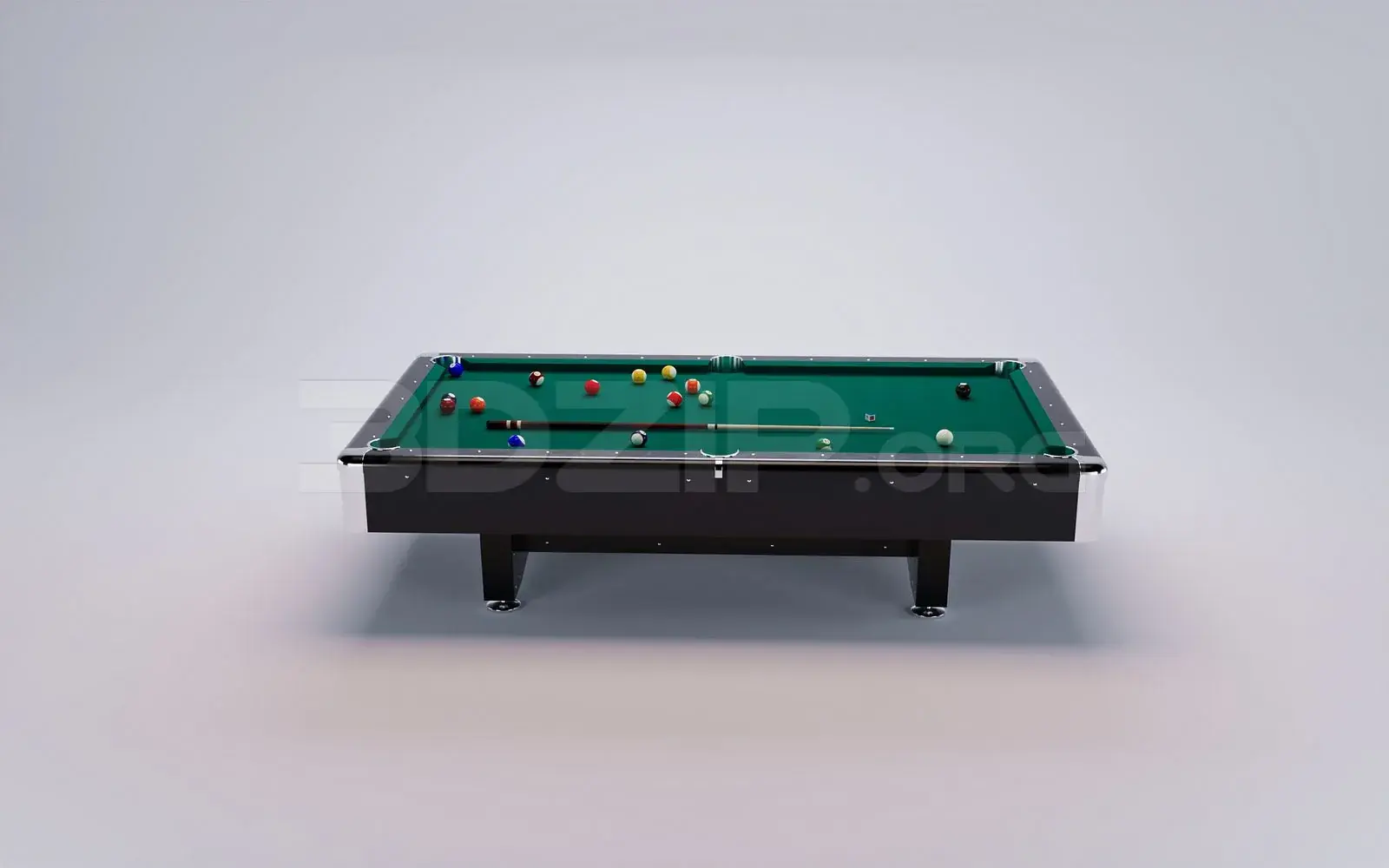 Billiard