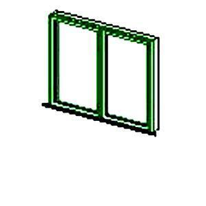 Awning - Double
