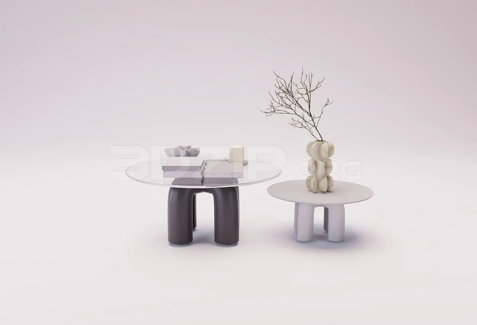 Table — preview 1 (3dzip)