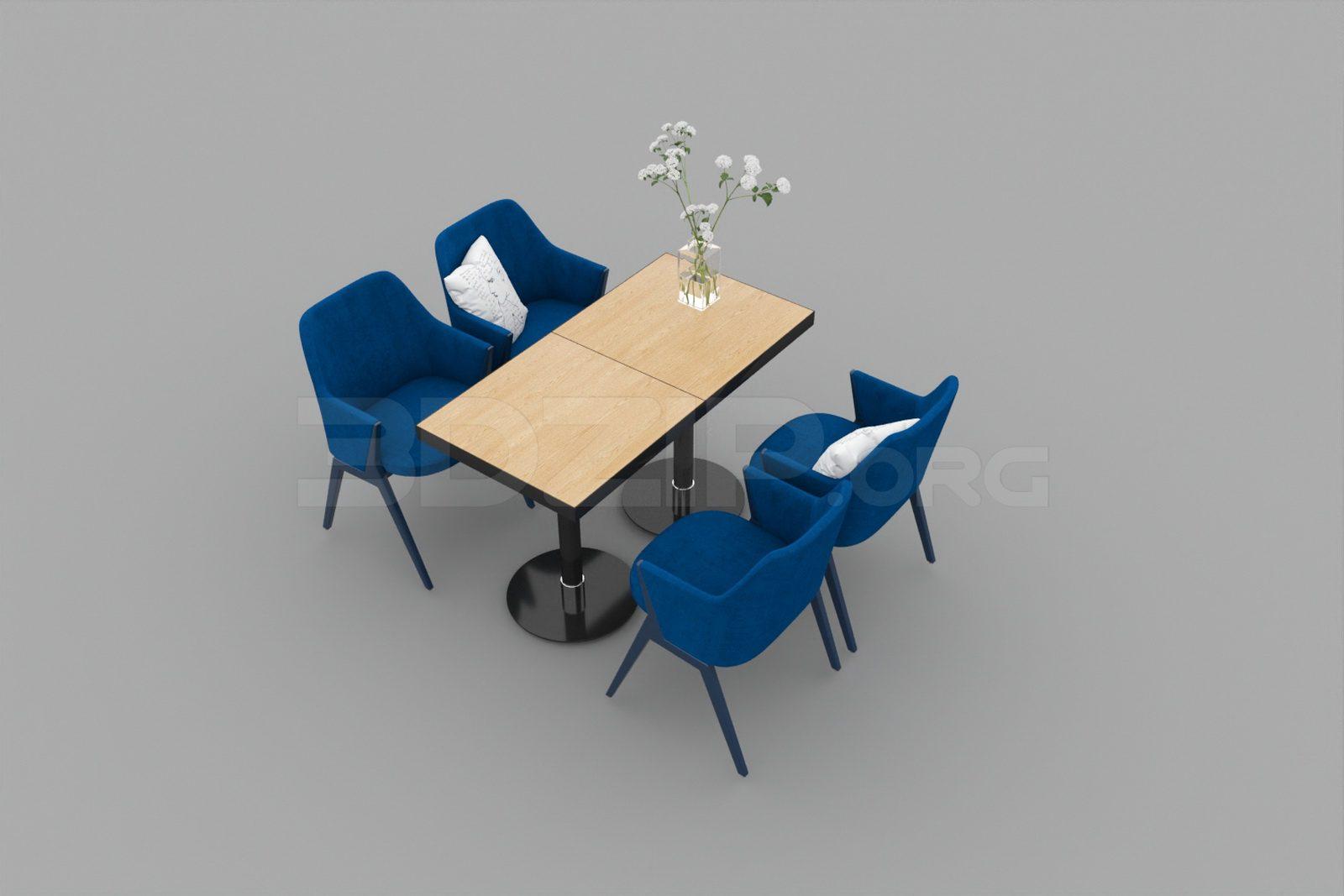 Table Coffee