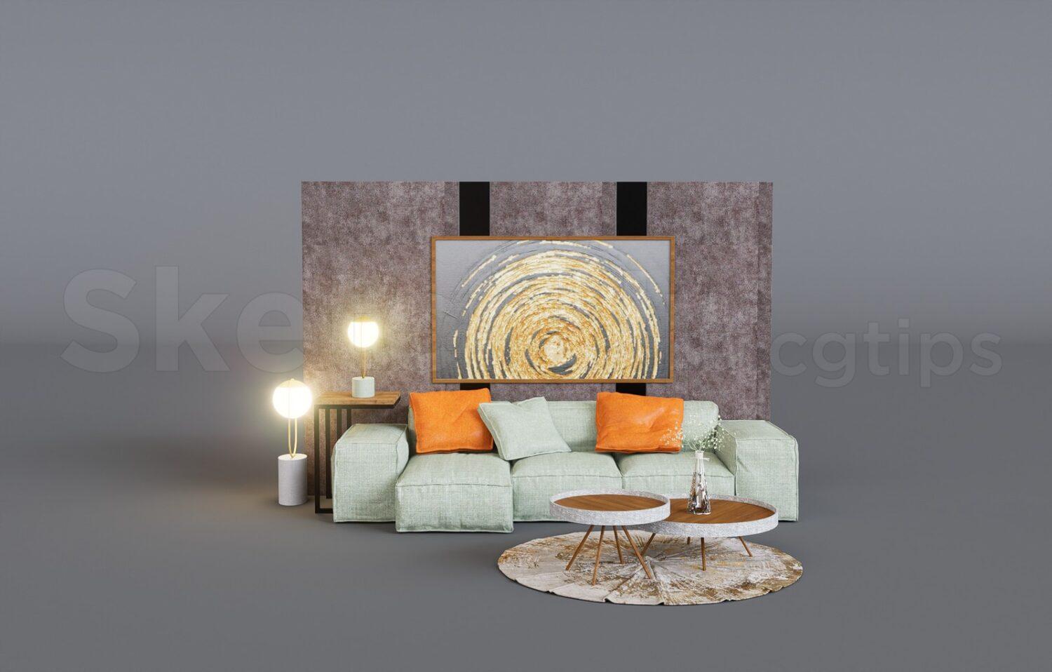 Sofa