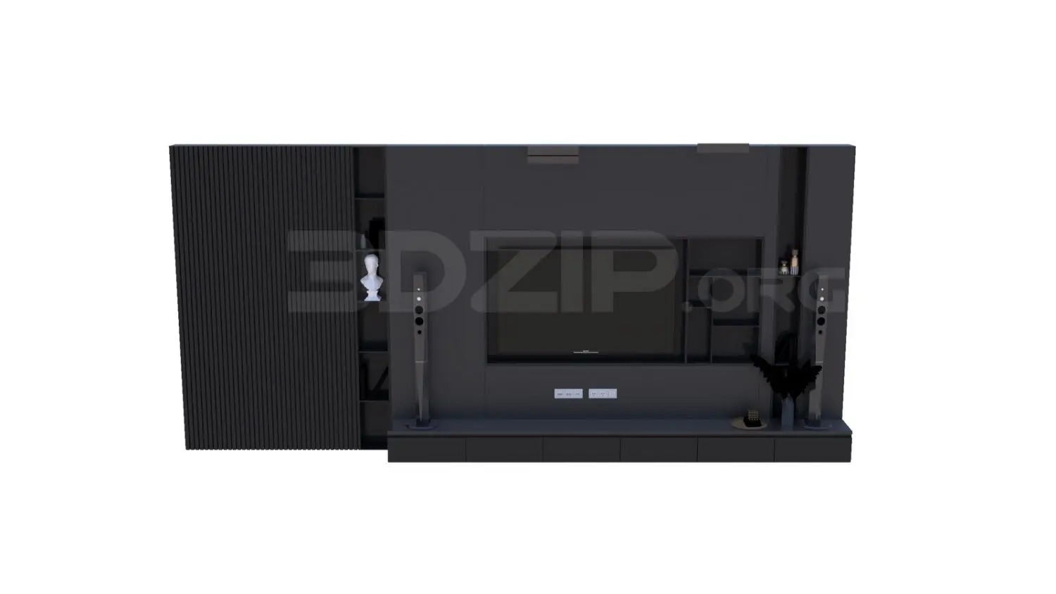 TV Cabinet