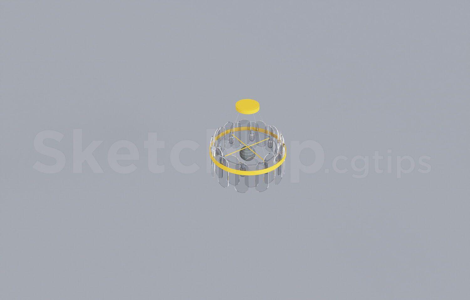 Ceiling Light