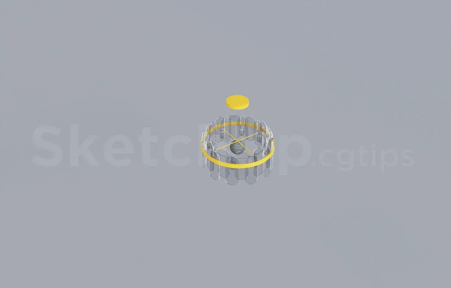 Ceiling Light