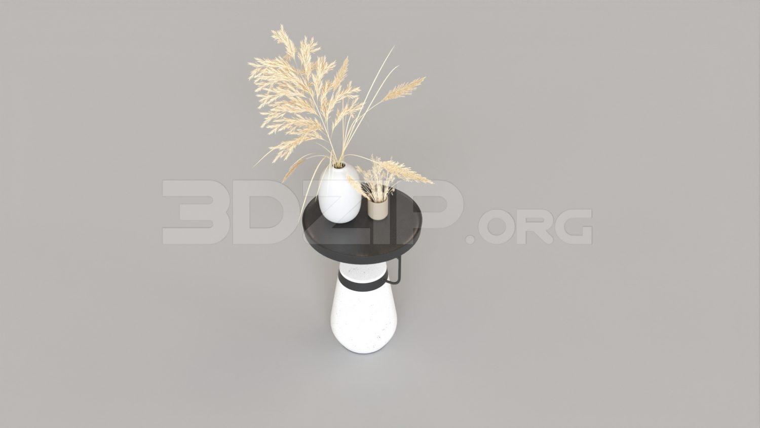 Decorative Set