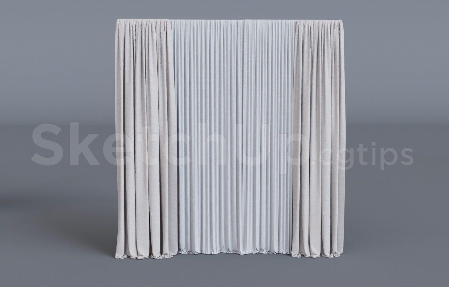 Curtains