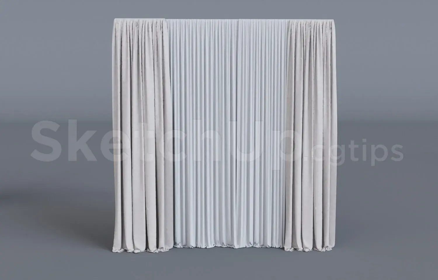 Curtains