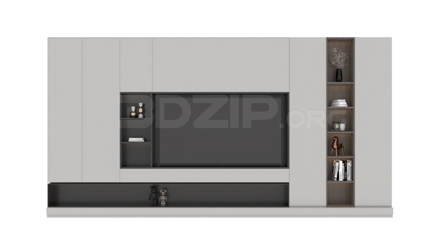 TV Cabinet