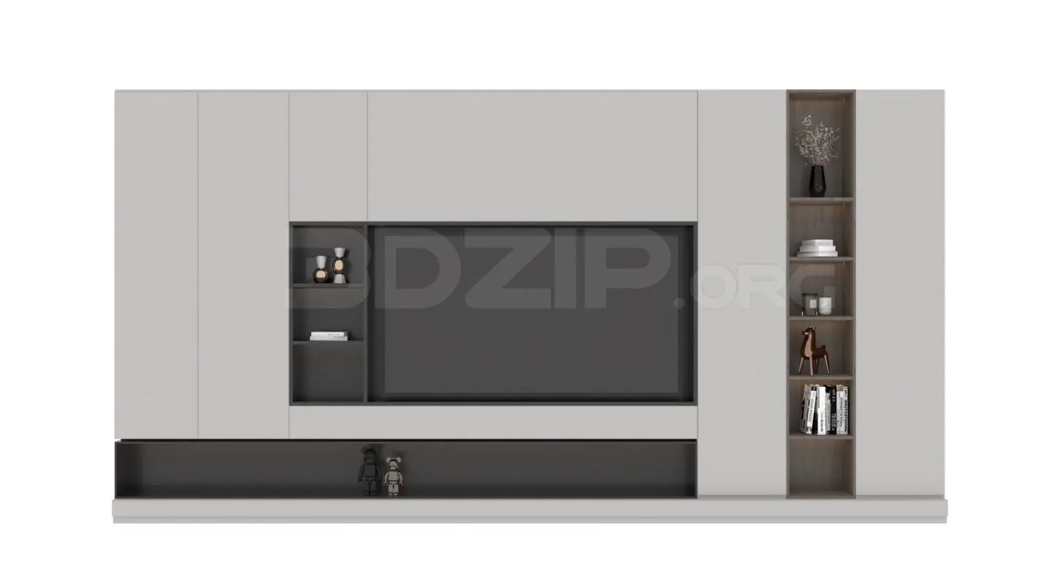 TV Cabinet