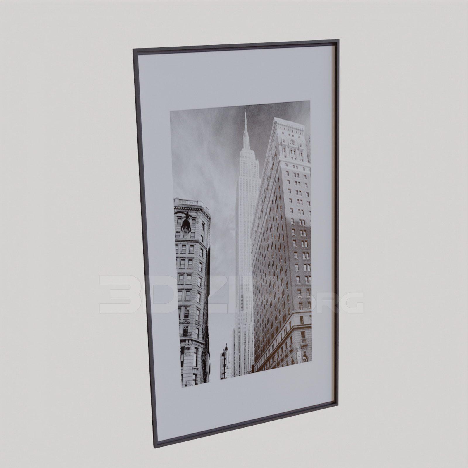 Frame