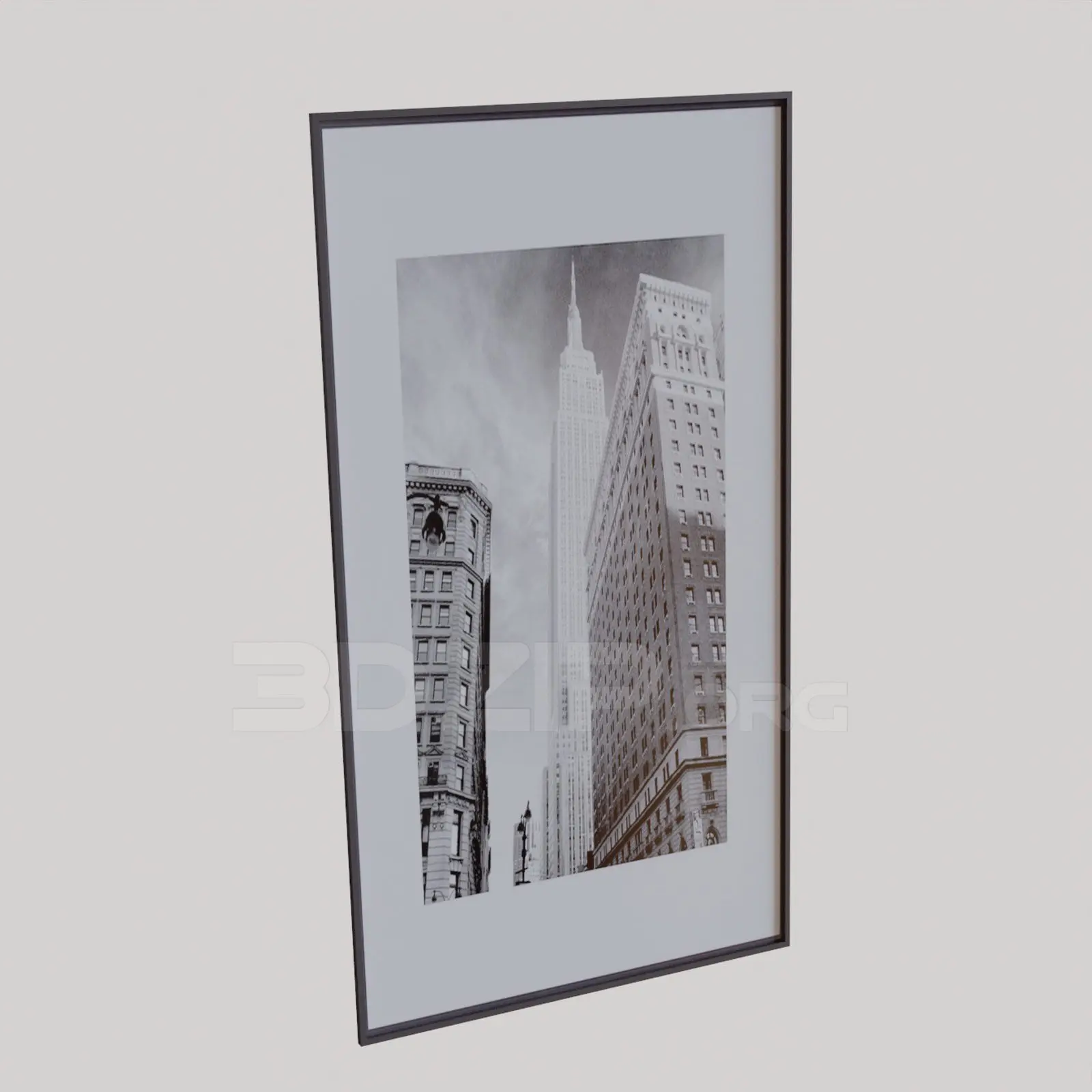 Frame