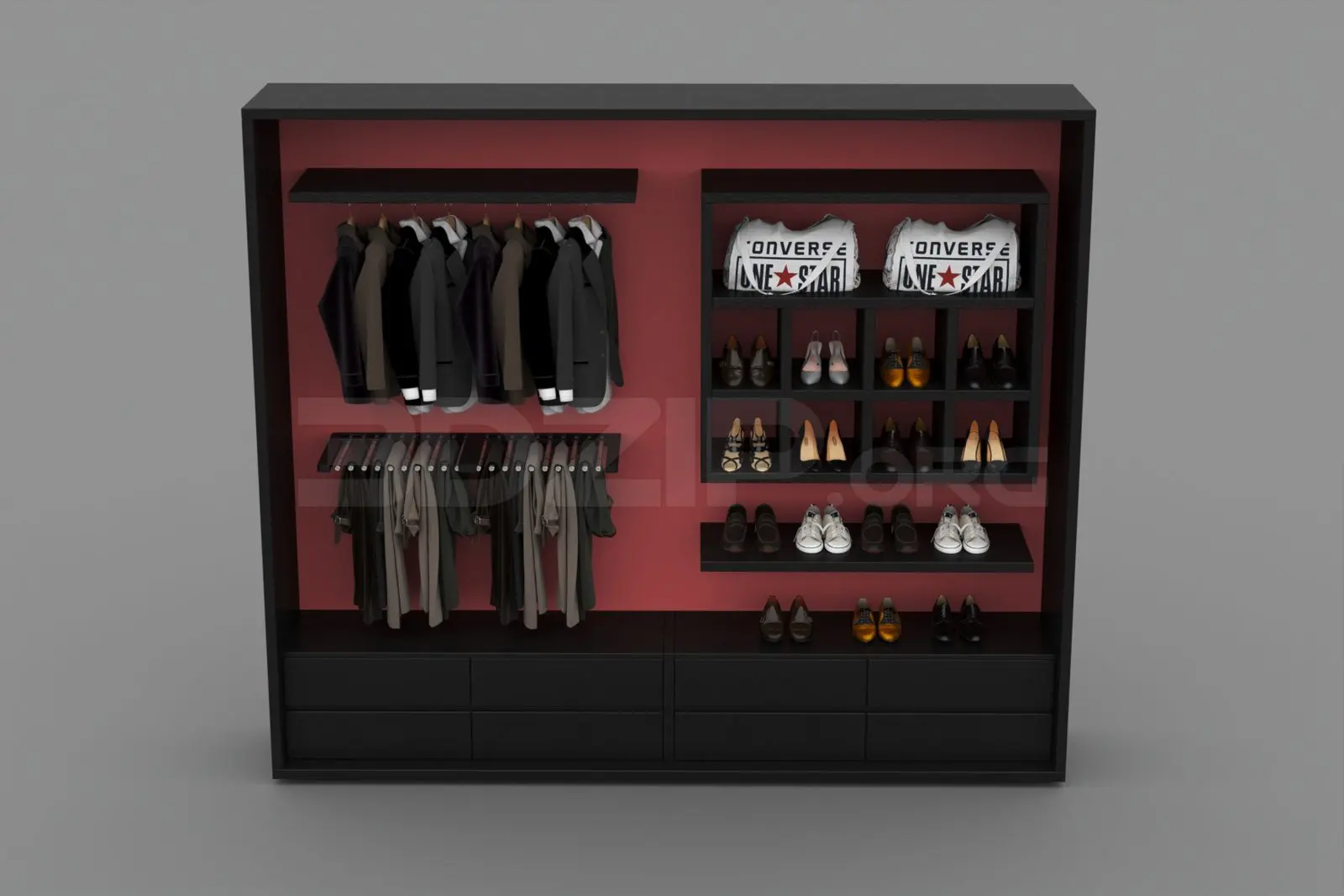 Wardrobe