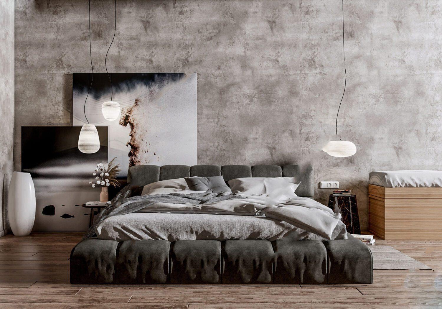 Bedroom Interior