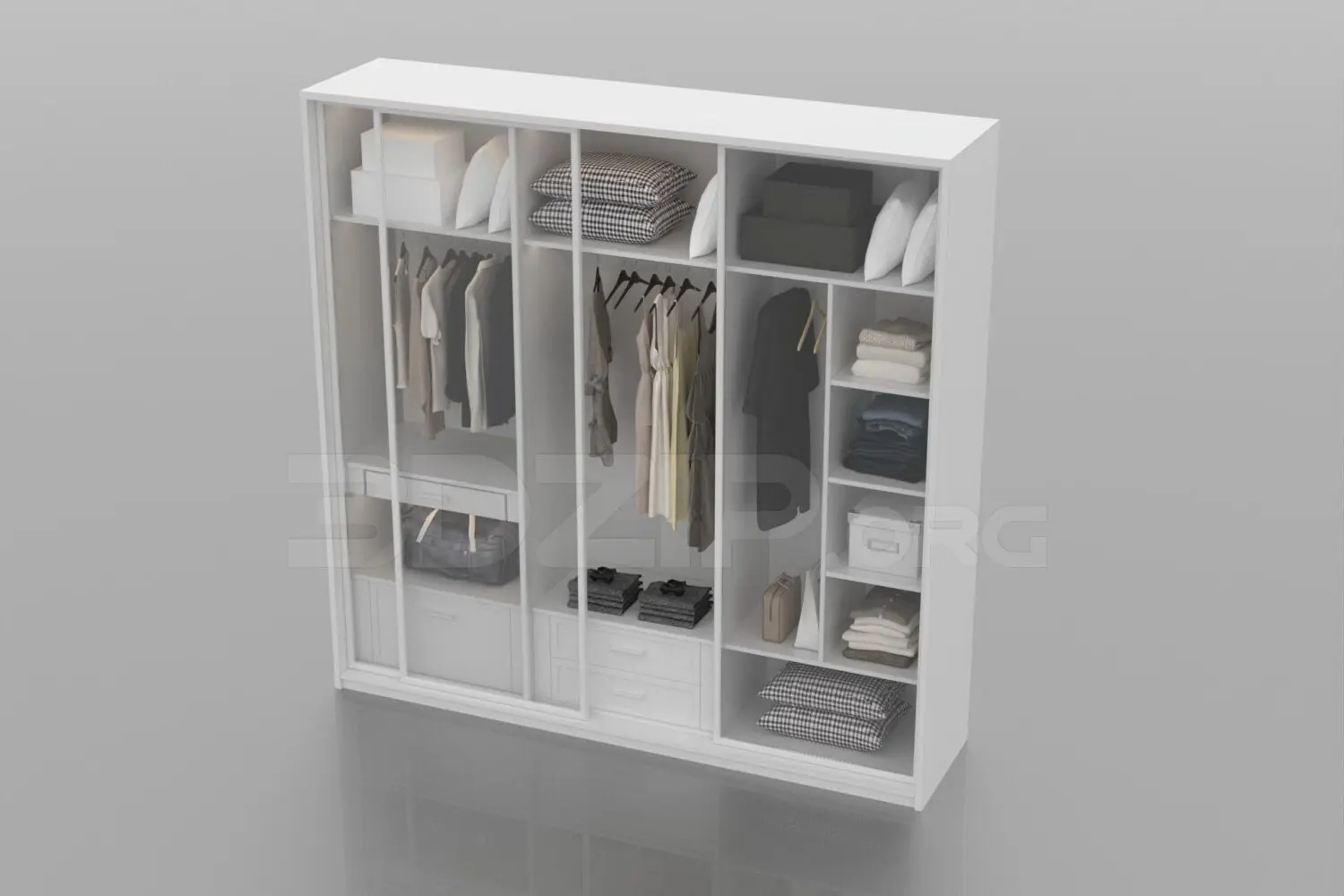 Wardrobe