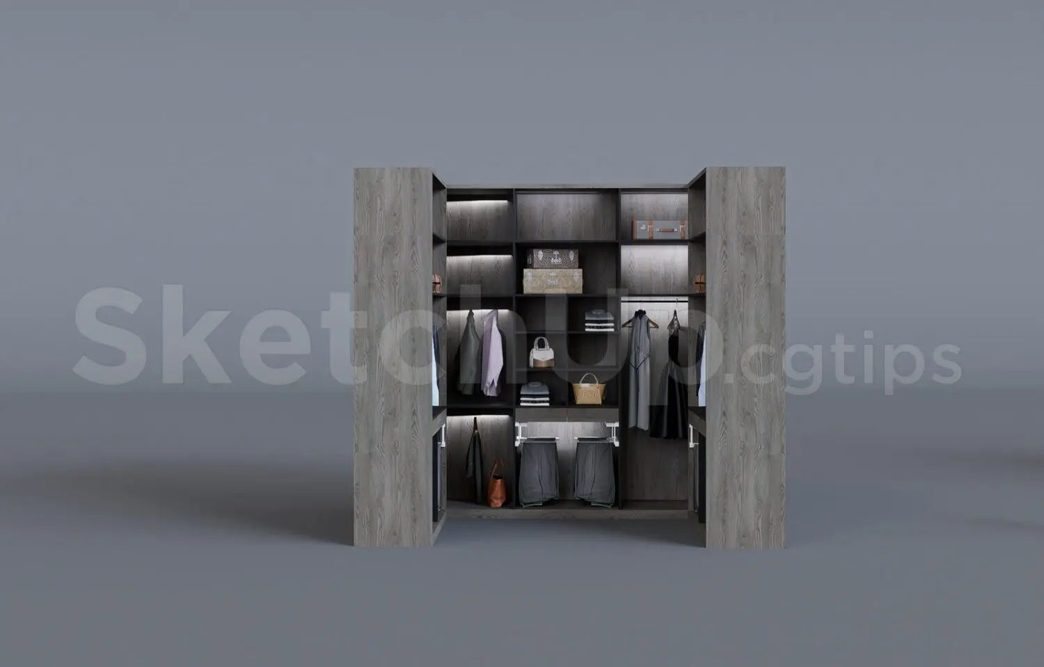 Wardrobe