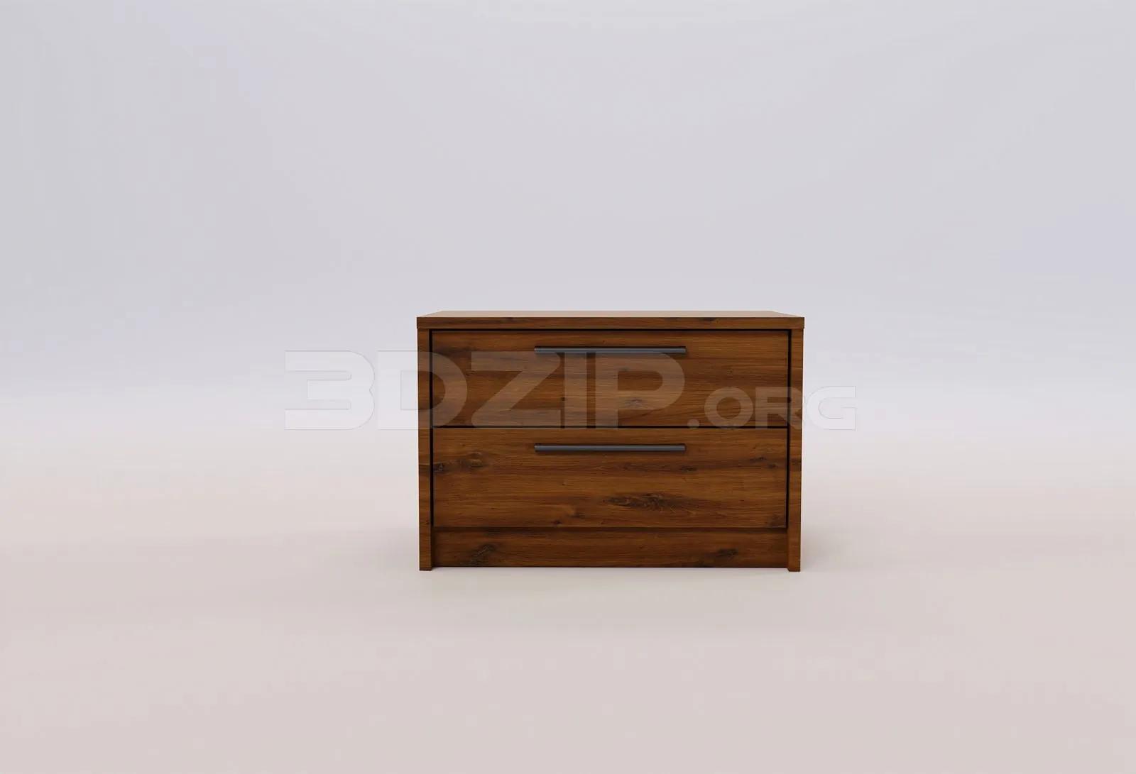 Bedside Table