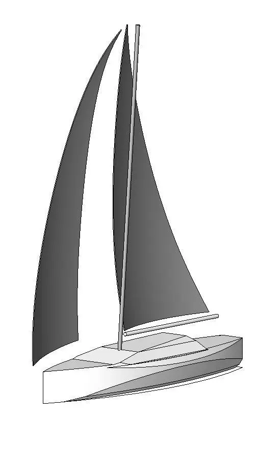 Sailboat