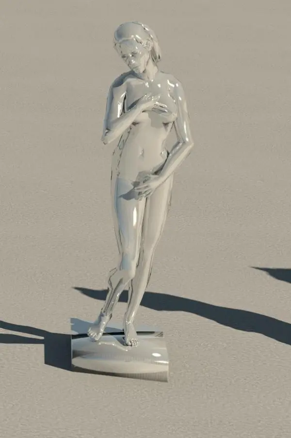 Sculpture Art Statue