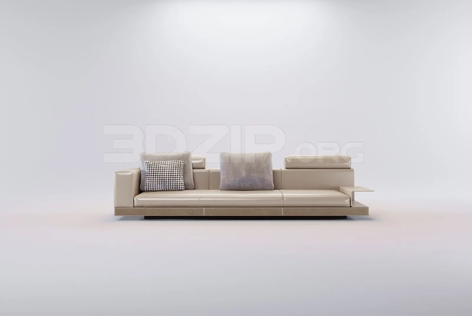 Sofa — preview 1 (3dzip)