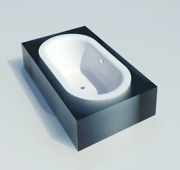 Bath N1 Schmidlin Starlet
