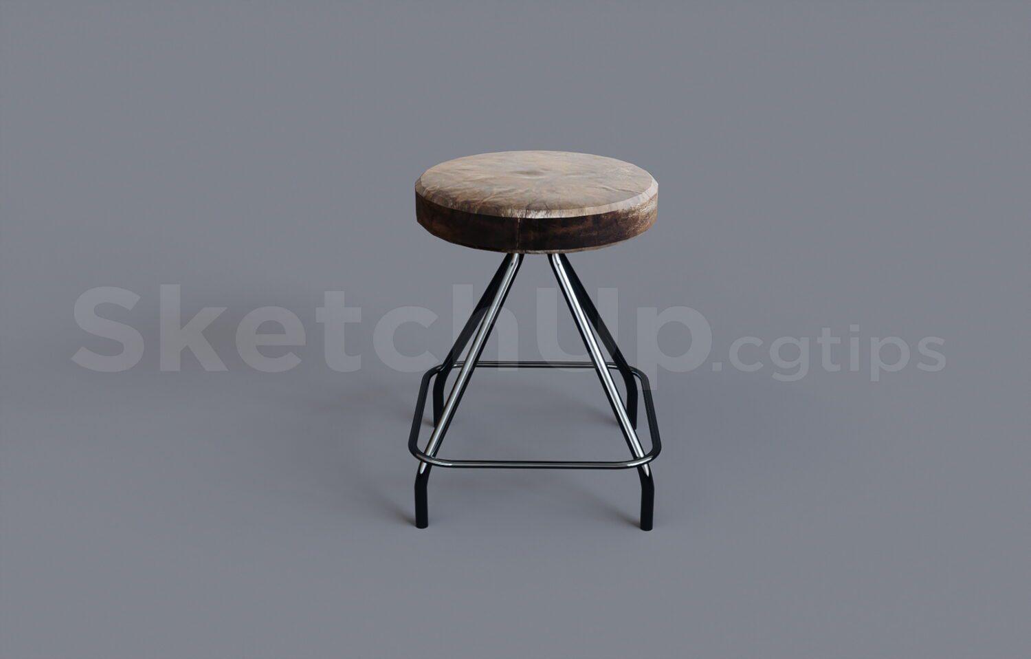 Bar Stool