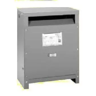 Transformers Ventilated Harmonic Mitigating