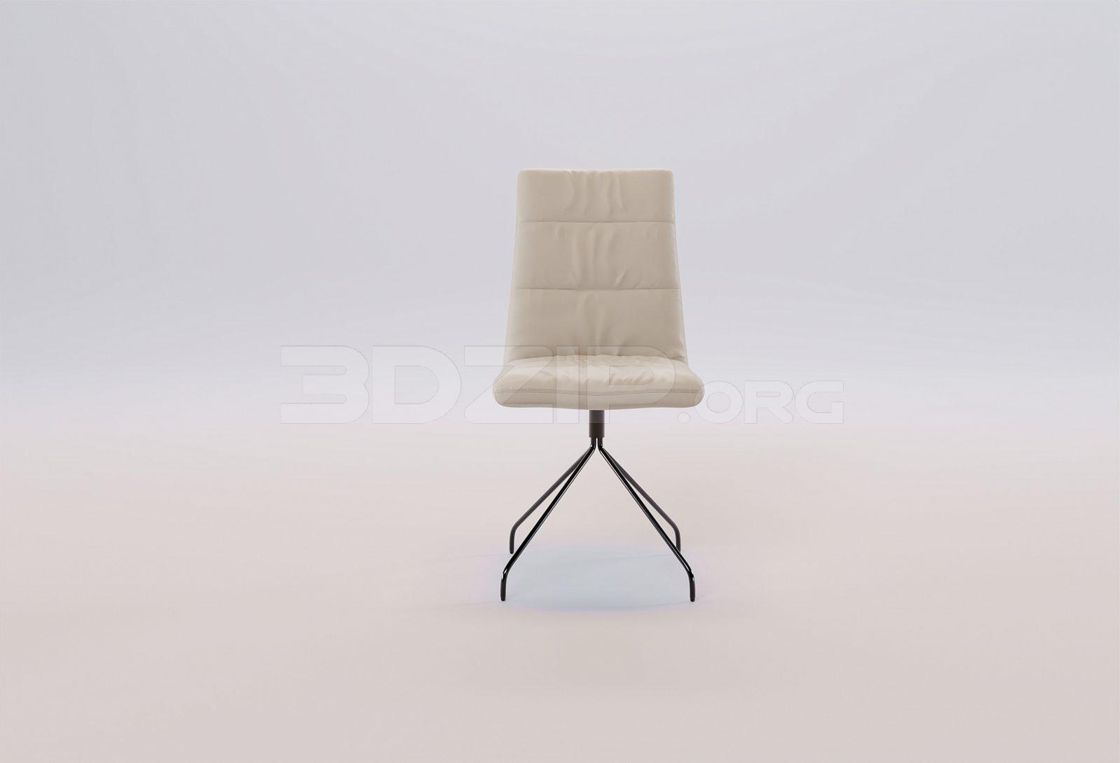 Chair — preview 1 (3dzip)